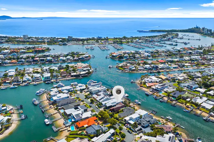 25 Kumbada Court, Minyama QLD 4575