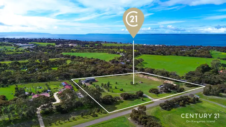 14 Douglas Drive, Kingscote SA 5223