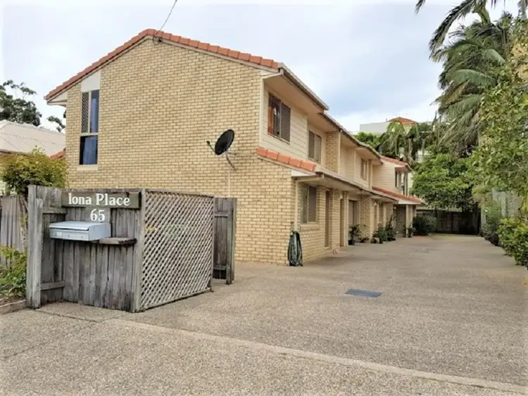 2/65 Taylor Avenue, Golden Beach QLD 4551