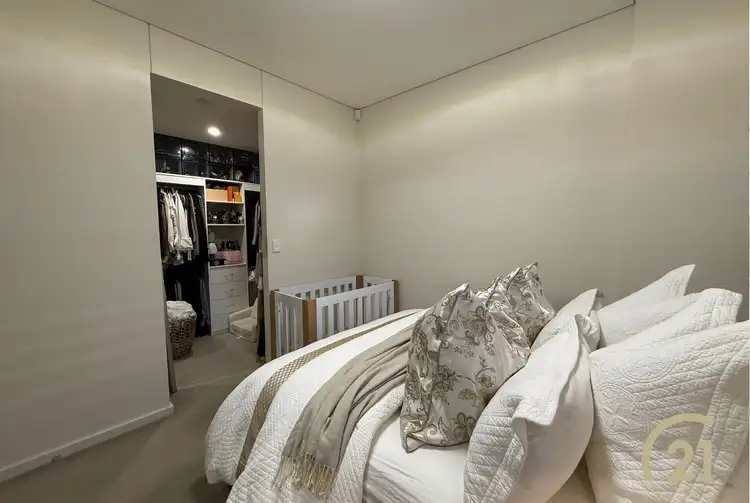 Fourth view of Homely apartment listing, 2/1-5 Bathurst Street, Liverpool NSW 2170