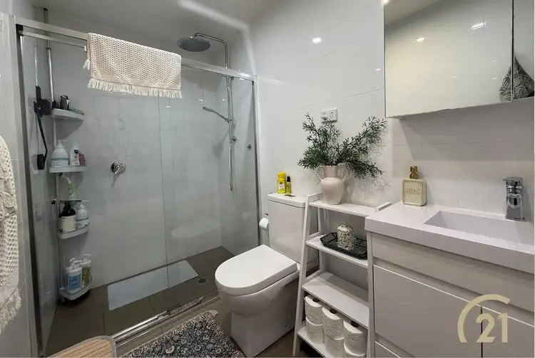 Fifth view of Homely apartment listing, 2/1-5 Bathurst Street, Liverpool NSW 2170