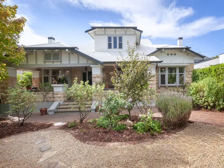 4 Alpha Road, Prospect SA 5082