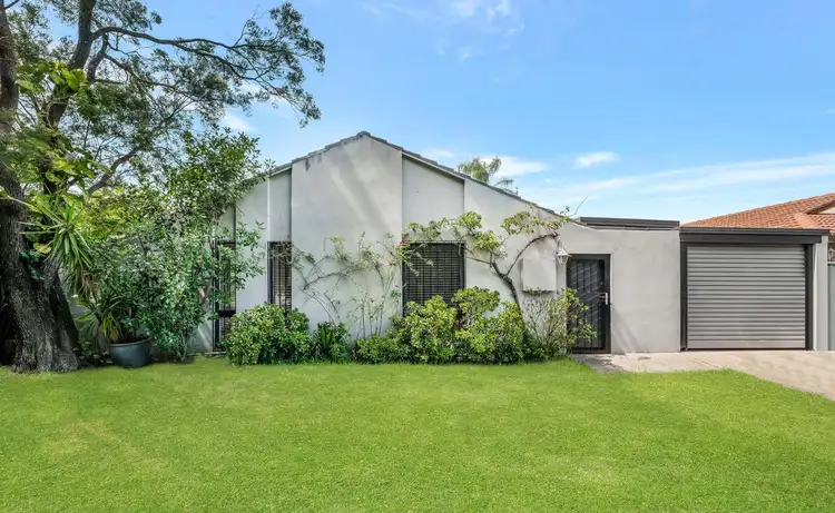 20 Devenish Street, Greenfield Park NSW 2176