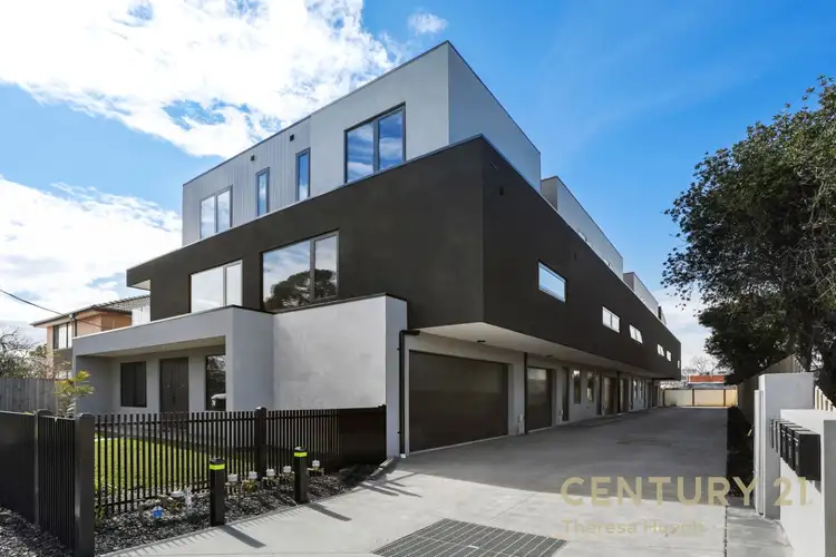 4/19 Royal Avenue, Springvale VIC 3171
