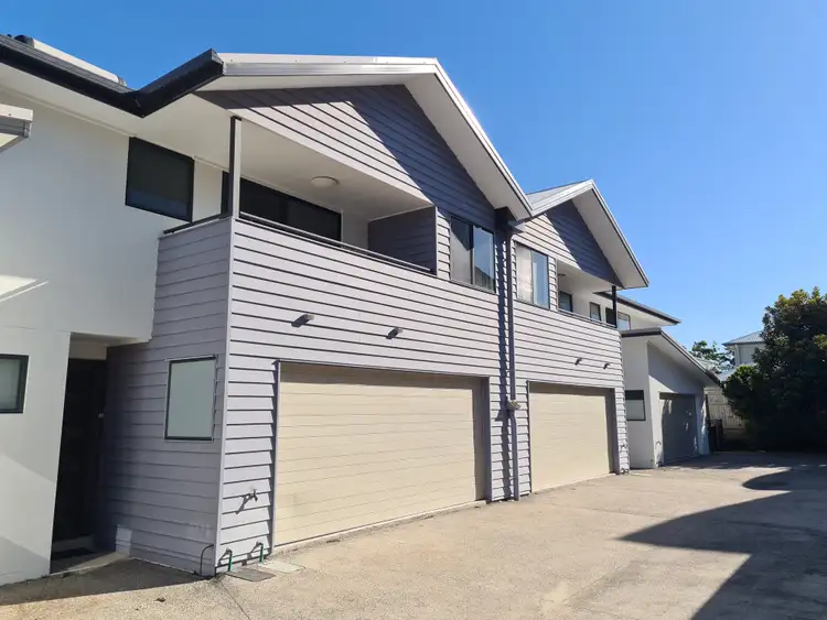 2/19 TILLEY STREET, Redcliffe QLD 4020