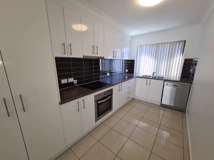 Second view of Homely townhouse listing, 2/19 TILLEY STREET, Redcliffe QLD 4020