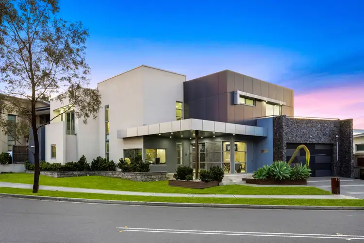 23 Wixstead Avenue, Elizabeth Hills NSW 2171