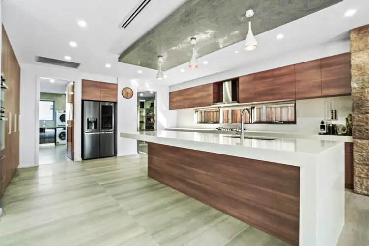 Third view of Homely house listing, 23 Wixstead Avenue, Elizabeth Hills NSW 2171