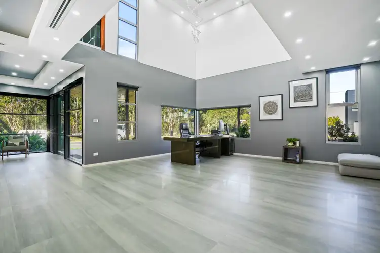 Sixth view of Homely house listing, 23 Wixstead Avenue, Elizabeth Hills NSW 2171