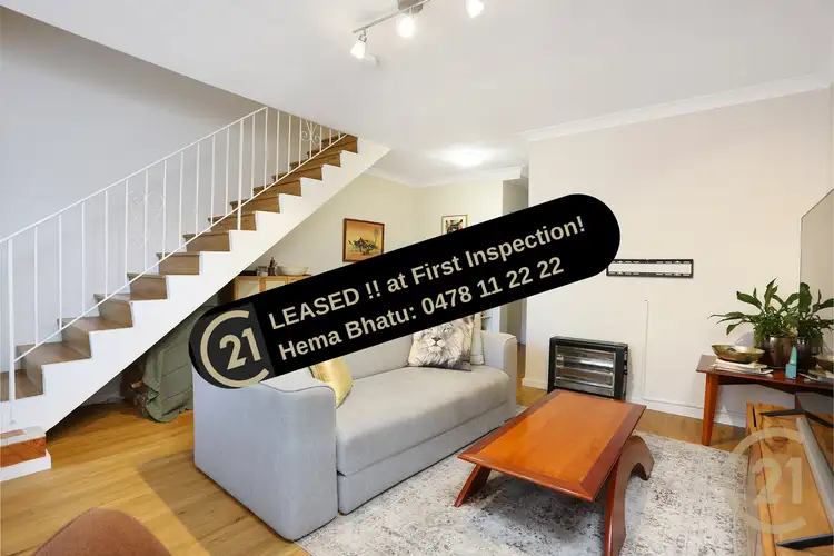 4/485 Church Street, North Parramatta NSW 2151