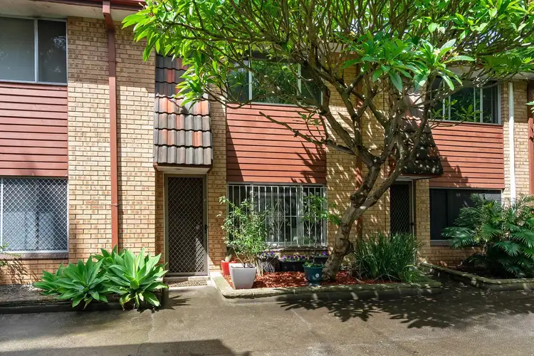 4/485 Church Street, North Parramatta NSW 2151
