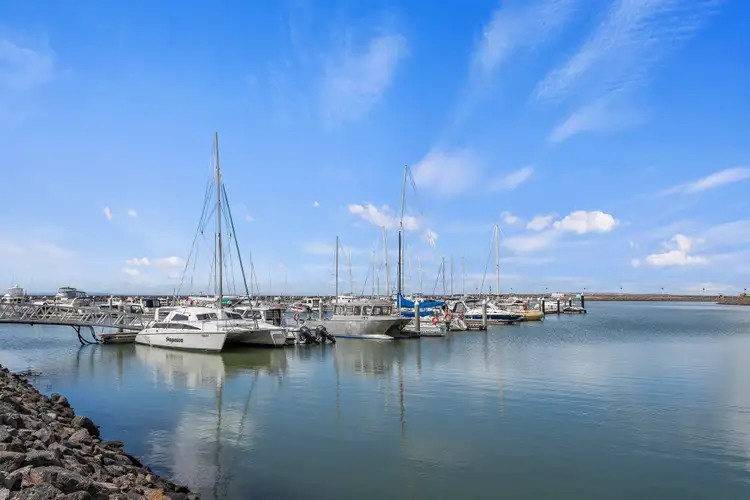 G11/33 Quay Boulevard, Werribee South VIC 3030