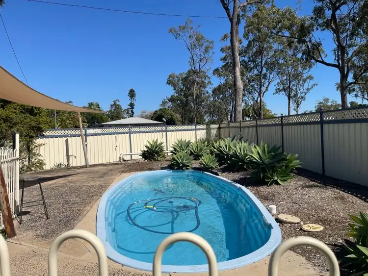 7 Roper Court, Dysart QLD 4745