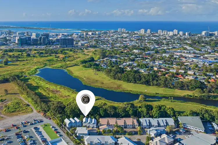 4/47 Dalton Drive, Maroochydore QLD 4558