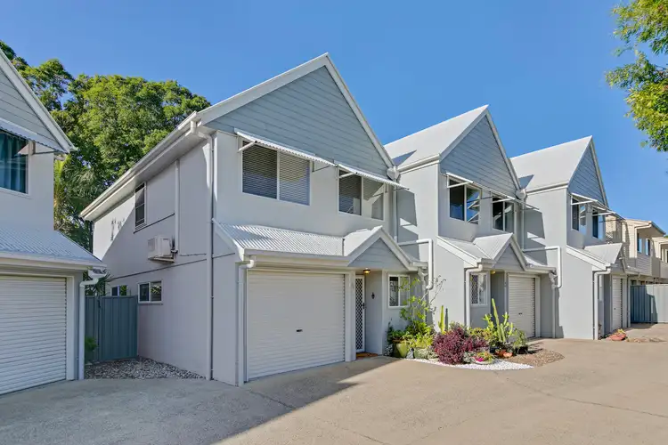 Second view of Homely townhouse listing, 4/47 Dalton Drive, Maroochydore QLD 4558