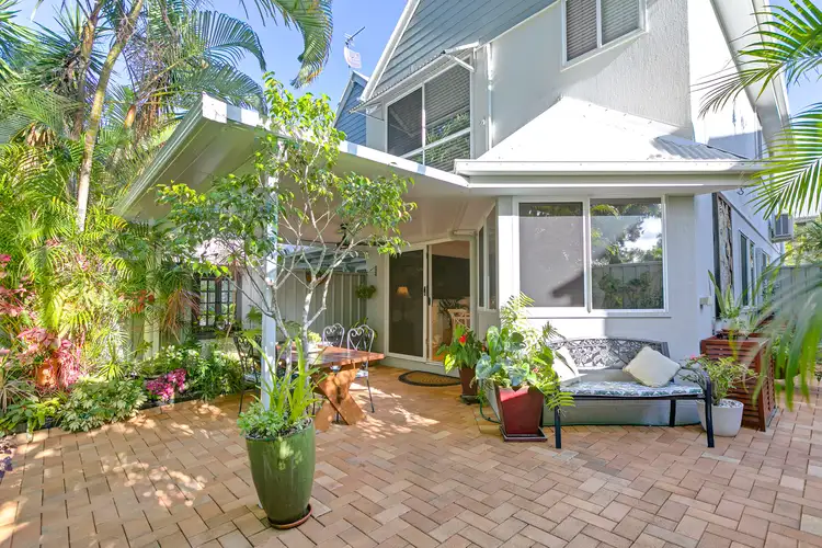 Fourth view of Homely townhouse listing, 4/47 Dalton Drive, Maroochydore QLD 4558