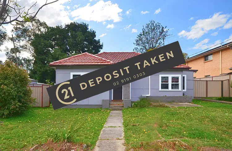 43 Monash Street, Wentworthville NSW 2145