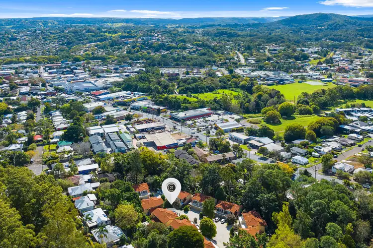 10/14-18 Bade Street, Nambour QLD 4560