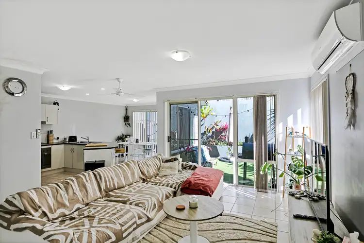 Fifth view of Homely unit listing, 10/14-18 Bade Street, Nambour QLD 4560
