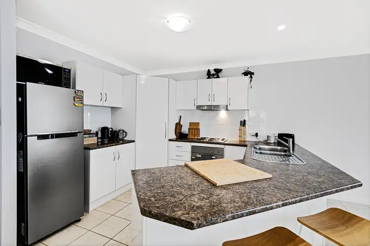 Sixth view of Homely unit listing, 10/14-18 Bade Street, Nambour QLD 4560