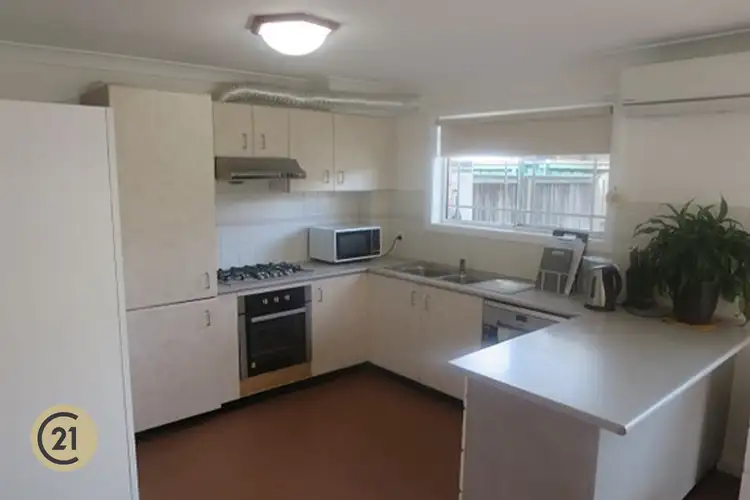 Second view of Homely semi-detached listing, 15 Fallows Way, Cherrybrook NSW 2126