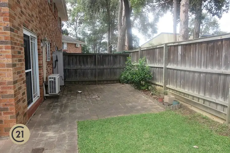 Third view of Homely semi-detached listing, 15 Fallows Way, Cherrybrook NSW 2126
