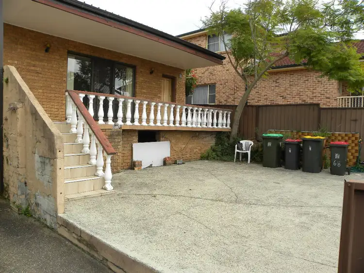 68 George Street, South Hurstville NSW 2221
