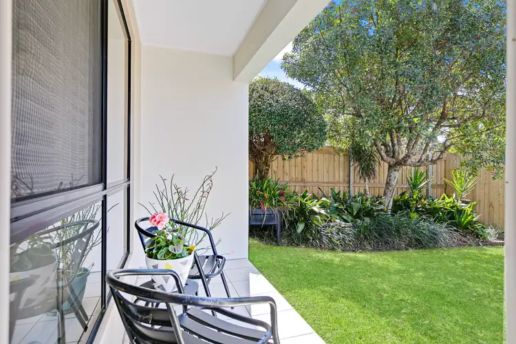 Third view of Homely townhouse listing, 7/2a Swan Street, Beerwah QLD 4519