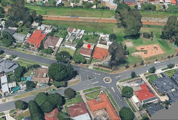 60 Sullivan Street, Springvale VIC 3171
