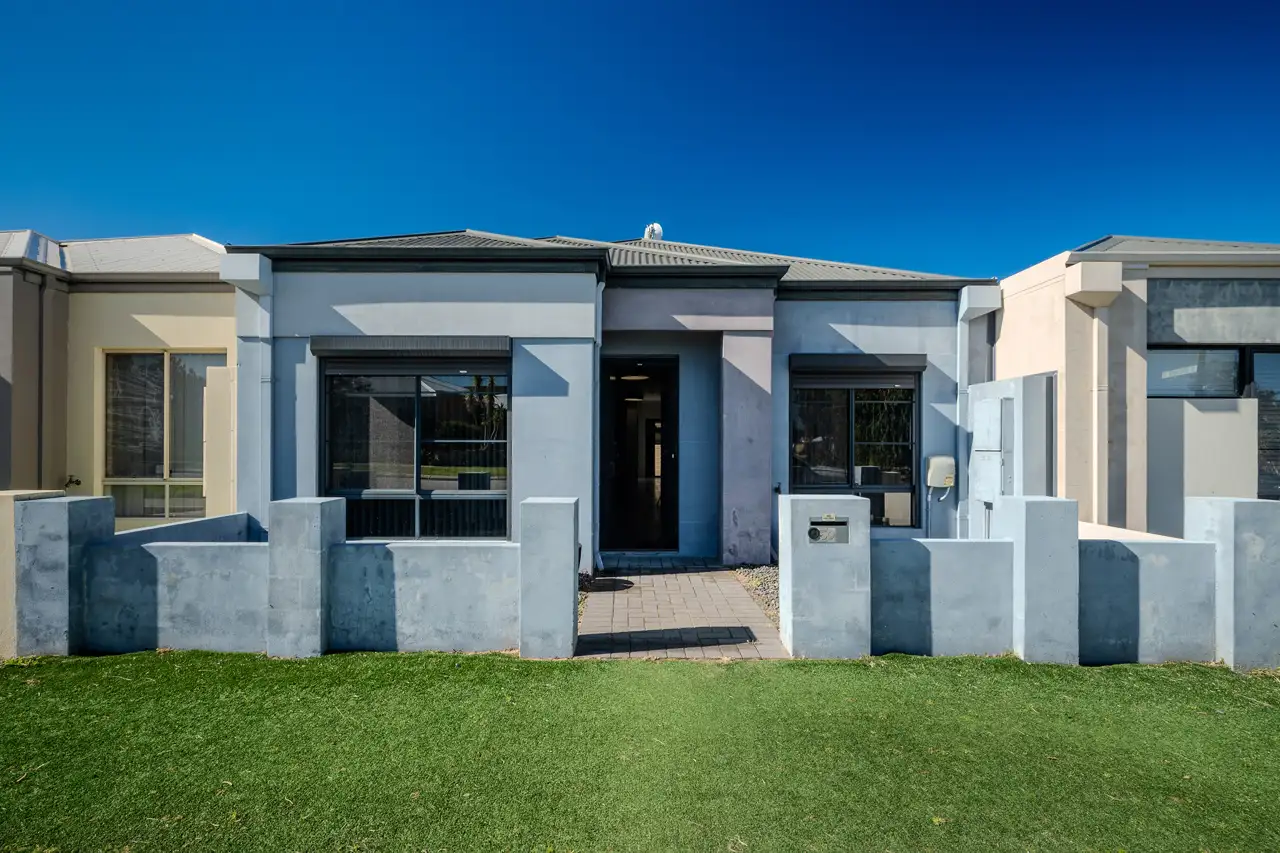 Main view of Homely house listing, 50 Captiva Approach, Butler WA 6036