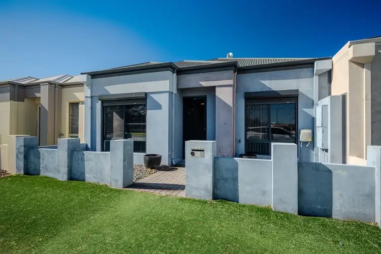 Second view of Homely house listing, 50 Captiva Approach, Butler WA 6036