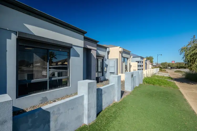 Third view of Homely house listing, 50 Captiva Approach, Butler WA 6036