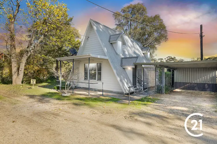 1129 A Perricoota Road, Moama NSW 2731
