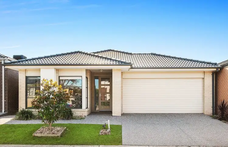 18 Kirami Avenue, Point Cook VIC 3030