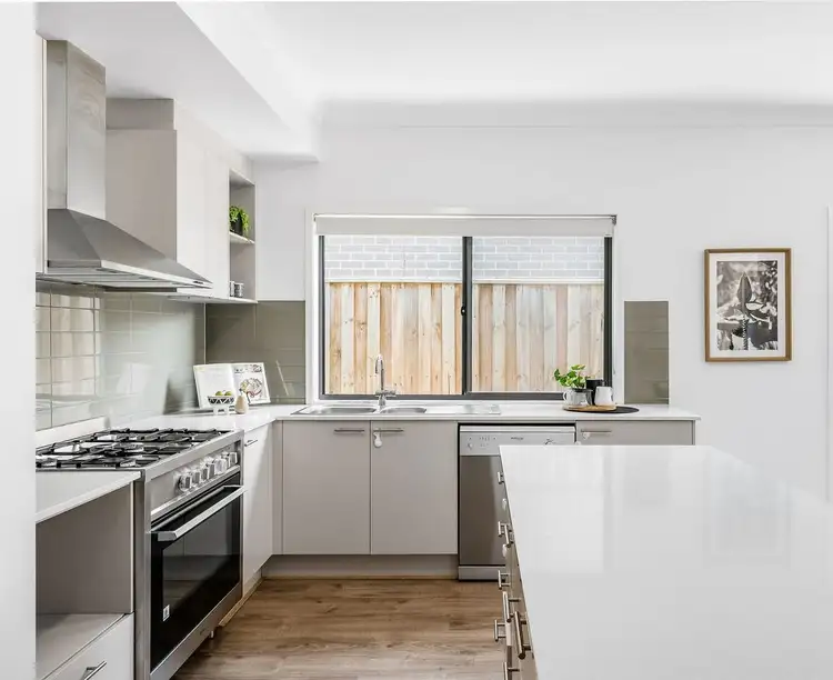 Third view of Homely house listing, 18 Kirami Avenue, Point Cook VIC 3030