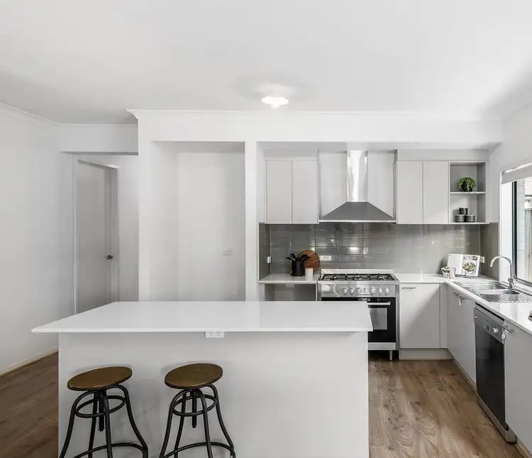 Fourth view of Homely house listing, 18 Kirami Avenue, Point Cook VIC 3030