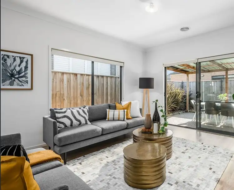 Fifth view of Homely house listing, 18 Kirami Avenue, Point Cook VIC 3030