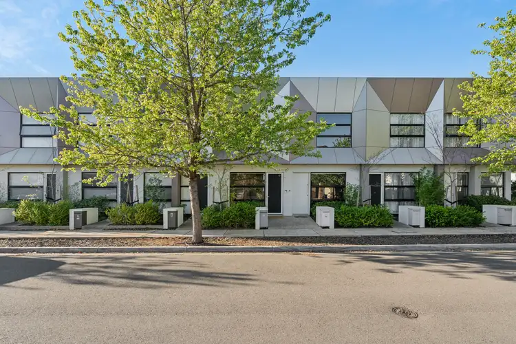 Second view of Homely townhouse listing, 19 Masterdale Court, St Clair SA 5011