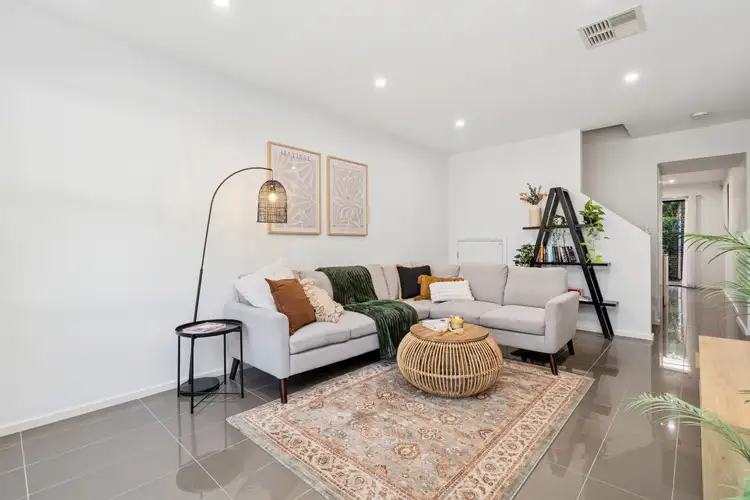 Third view of Homely townhouse listing, 19 Masterdale Court, St Clair SA 5011