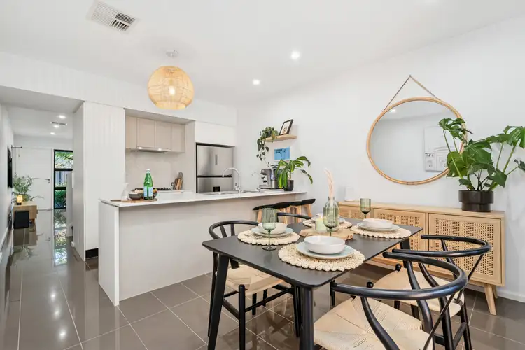 Fourth view of Homely townhouse listing, 19 Masterdale Court, St Clair SA 5011