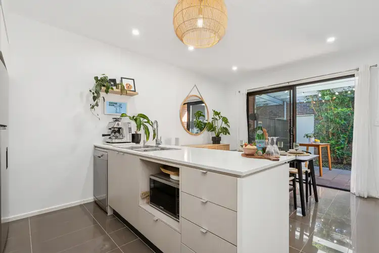 Fifth view of Homely townhouse listing, 19 Masterdale Court, St Clair SA 5011