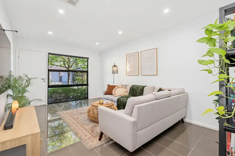 Sixth view of Homely townhouse listing, 19 Masterdale Court, St Clair SA 5011
