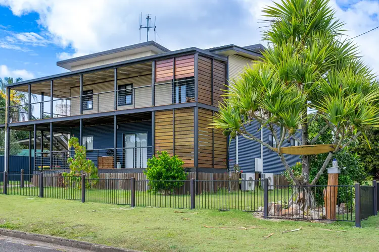 1 King Street, Tin Can Bay QLD 4580