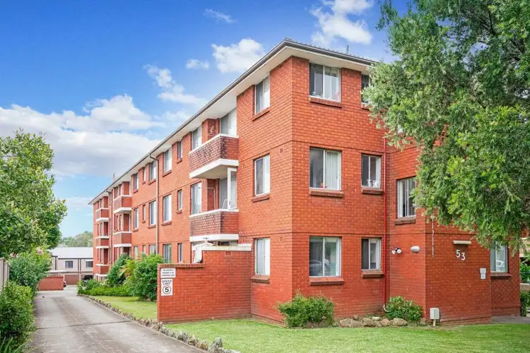 8/53 Garfield Street, Wentworthville NSW 2145