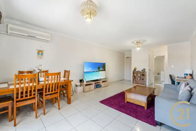 Third view of Homely apartment listing, 16/3 Riverpark Drive, Liverpool NSW 2170