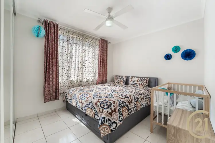 Fifth view of Homely apartment listing, 16/3 Riverpark Drive, Liverpool NSW 2170