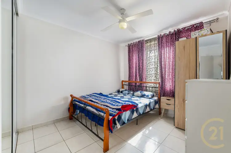 Sixth view of Homely apartment listing, 16/3 Riverpark Drive, Liverpool NSW 2170