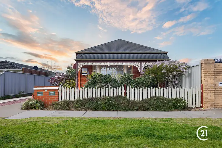 1/66 Hare Street, Echuca VIC 3564