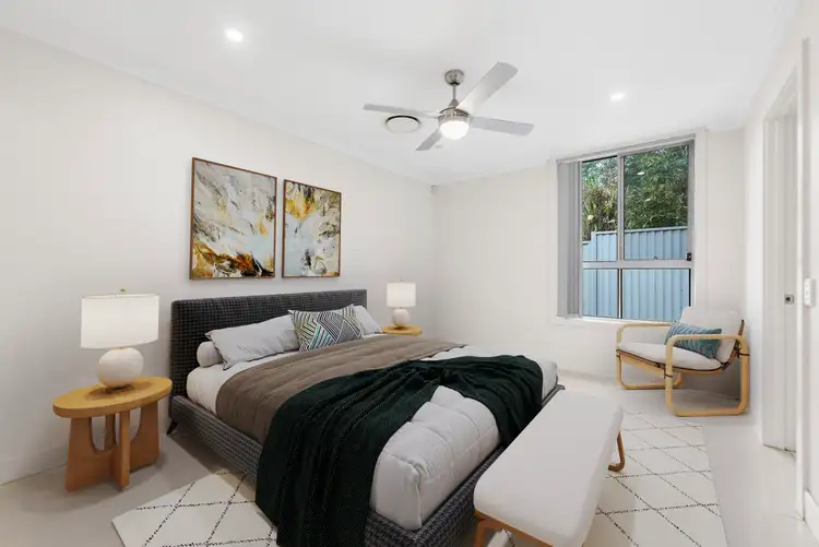 Fourth view of Homely townhouse listing, 8/20-22 Veron Street, Wentworthville NSW 2145