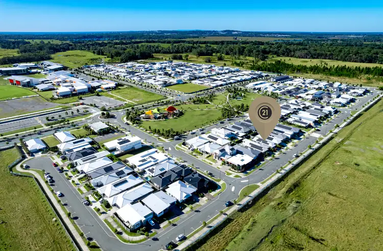 24 Shamrock Place, Palmview QLD 4553